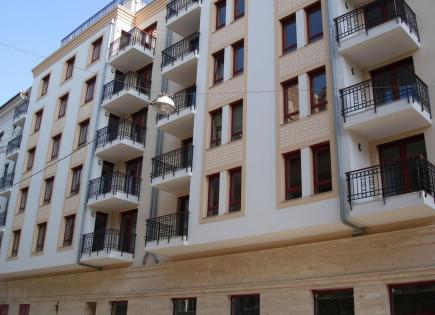 Квартира за 230 000 евро в Будапеште, Венгрия