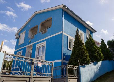 Дом за 152 000 евро в Утехе, Черногория