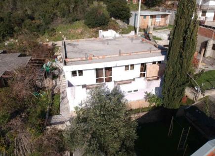 Дом за 150 000 евро в Добра Воде, Черногория