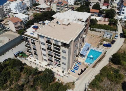 Отель, гостиница за 2 600 000 евро в Добра Воде, Черногория