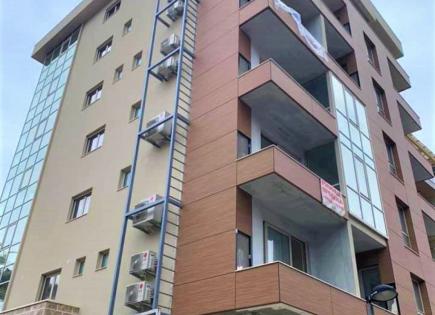 Квартира за 169 000 евро в Будве, Черногория