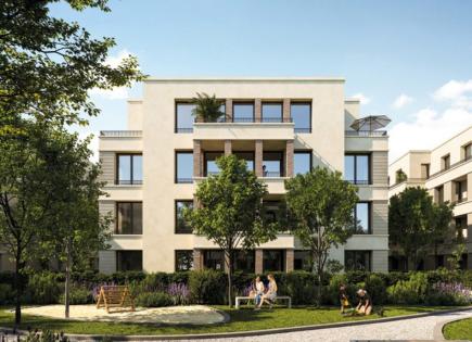 Квартира за 722 916 евро в Потсдаме, Германия