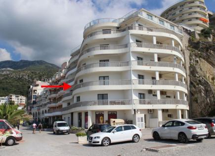 Квартира за 220 000 евро в Рафаиловичах, Черногория