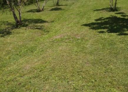Земля за 137 000 евро в Баре, Черногория
