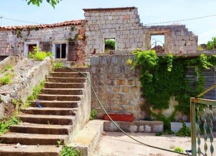 Дом за 140 000 евро в Кримовице, Черногория