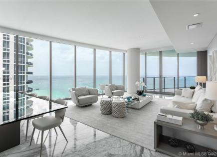 Квартира за 4 563 277 евро в Майами, США