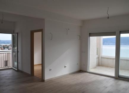 Квартира за 156 500 евро в Ластве, Черногория