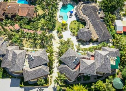 Отель, гостиница за 10 000 000 евро в Праслен, Сейшельские острова