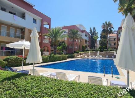 Квартира за 165 000 евро в Сиде, Турция