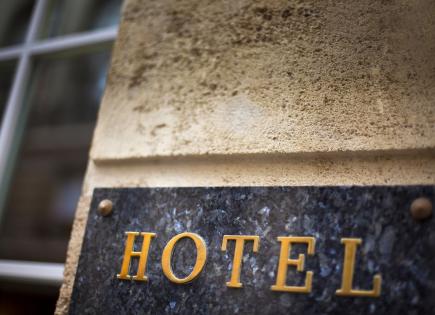 Отель, гостиница за 1 260 000 евро в Миндене, Германия