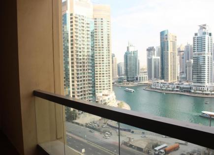 Апартаменты за 418 641 евро в Дубае, ОАЭ