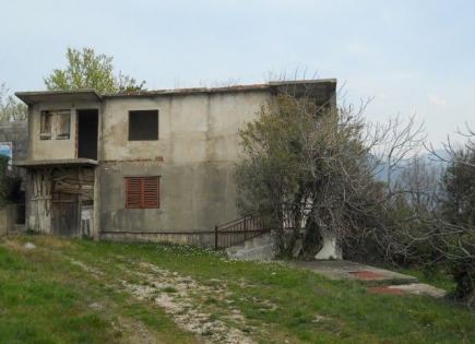 Дом за 150 000 евро в Шушани, Черногория