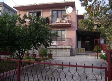 Дом за 240 000 евро в Шушани, Черногория