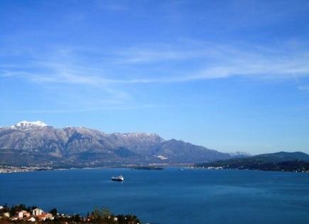 Земля за 140 000 евро в Дженовичах, Черногория