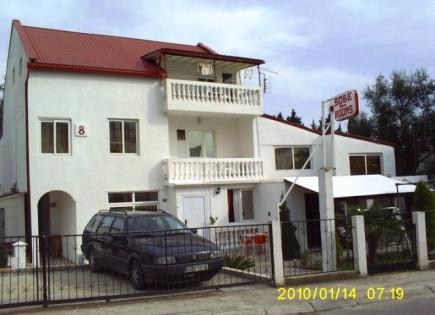 Отель, гостиница за 600 000 евро в Шушани, Черногория