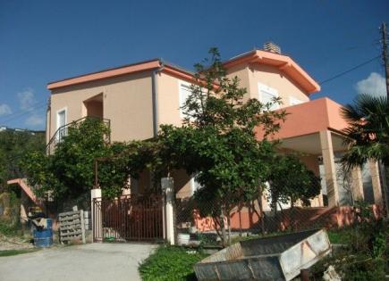 Дом за 220 000 евро в Шушани, Черногория