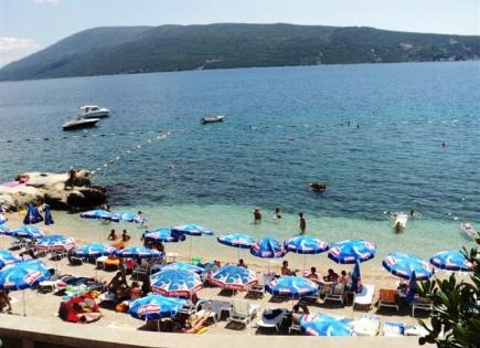 Квартира за 215 000 евро в Черногории