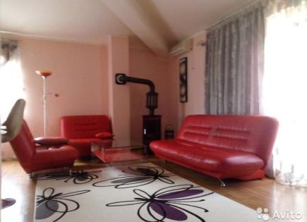 Квартира за 210 000 евро в Баошичах, Черногория