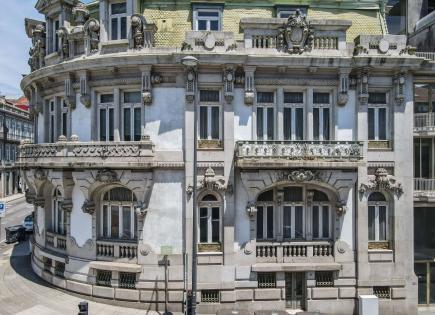 Апартаменты за 1 085 000 евро в Порту, Португалия