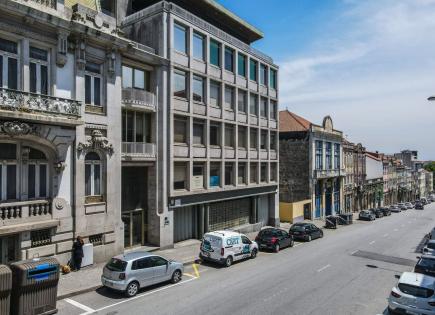 Апартаменты за 1 025 000 евро в Порту, Португалия