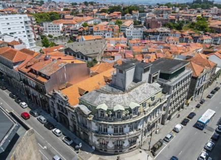 Апартаменты за 780 000 евро в Порту, Португалия