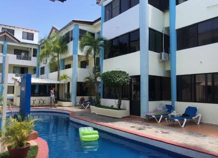 Квартира за 57 093 евро в Сосуа, Доминиканская Республика