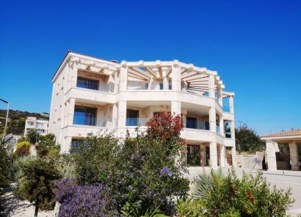 Вилла за 3 700 000 евро в Пафосе, Кипр