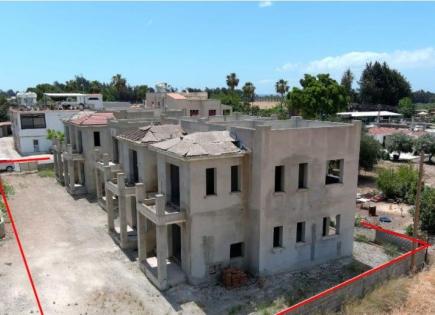 Коммерческая недвижимость за 590 000 евро в Пафосе, Кипр