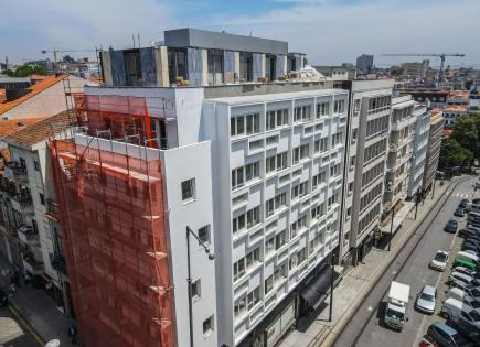 Апартаменты за 315 000 евро в Порту, Португалия