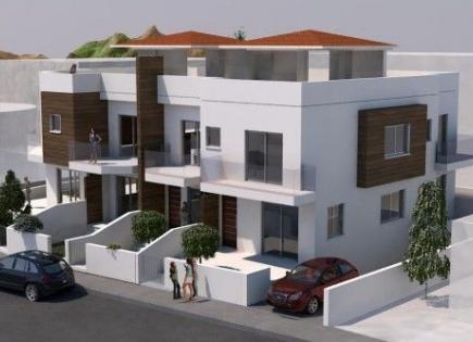 Коммерческая недвижимость за 1 000 000 евро в Пафосе, Кипр