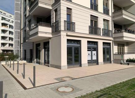 Офис за 799 000 евро в Берлине, Германия
