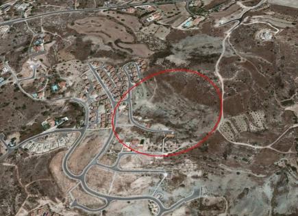 Земля за 1 500 000 евро в Пафосе, Кипр