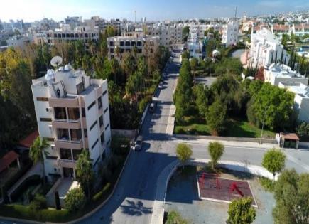 Коммерческая недвижимость за 2 500 000 евро в Лимасоле, Кипр