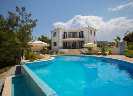 Вилла за 3 000 000 евро в Пафосе, Кипр