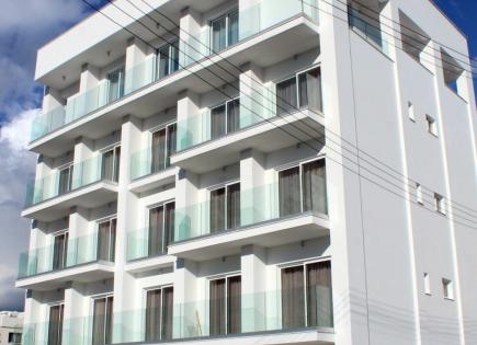 Коммерческая недвижимость за 3 500 000 евро в Лимасоле, Кипр