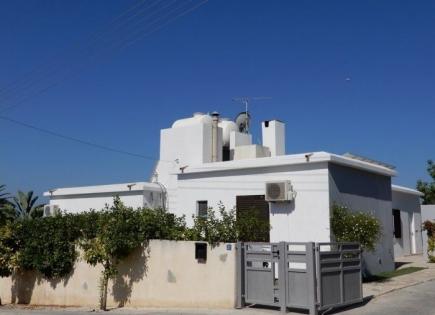Бунгало за 385 000 евро в Пафосе, Кипр