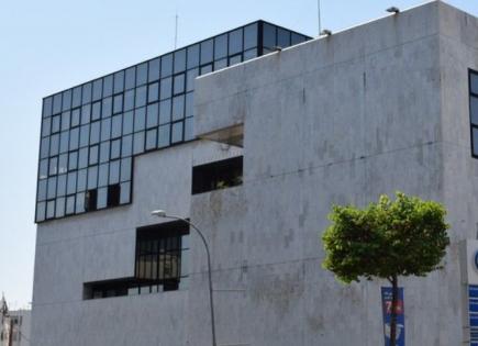 Коммерческая недвижимость за 6 000 000 евро в Никосии, Кипр