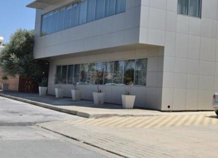 Коммерческая недвижимость за 8 680 000 евро в Никосии, Кипр