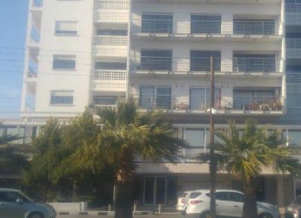 Коммерческая недвижимость за 5 089 000 евро в Никосии, Кипр
