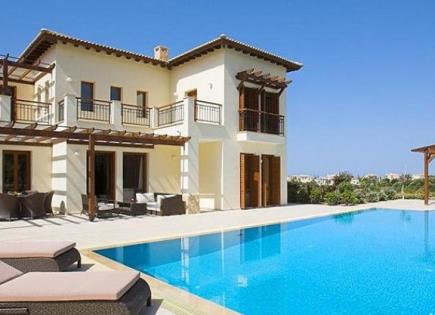 Вилла за 1 995 000 евро в Пафосе, Кипр