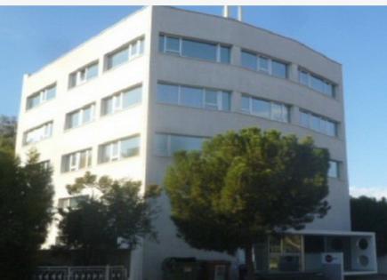 Коммерческая недвижимость за 2 300 000 евро в Никосии, Кипр