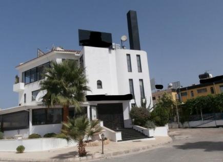 Кафе, ресторан за 1 600 000 евро в Пафосе, Кипр