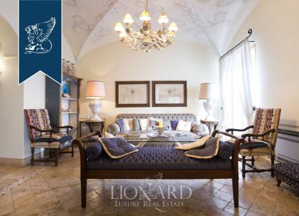 Апартаменты за 3 000 000 евро на Капри, Италия