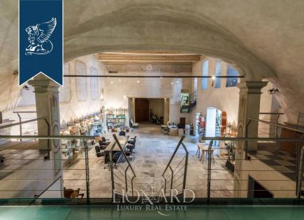 Дом за 3 500 000 евро во Флоренции, Италия