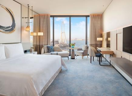 Апартаменты за 581 590 евро в Дубае, ОАЭ