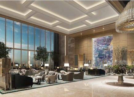Апартаменты за 1 566 575 евро в Дубае, ОАЭ