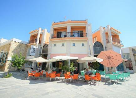 Коммерческая недвижимость за 1 200 000 евро в Пафосе, Кипр