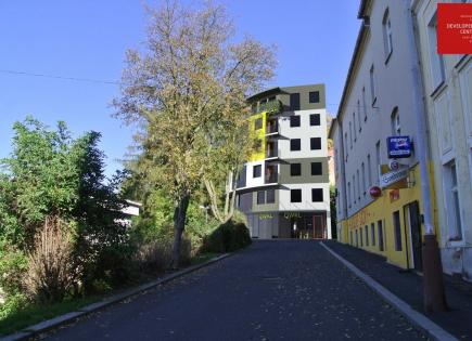 Доходный дом в Марианске-Лазне, Чехия (цена по запросу)