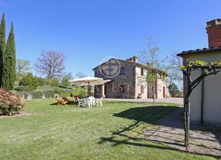 Дом за 590 000 евро в Валь-д’Орча, Италия