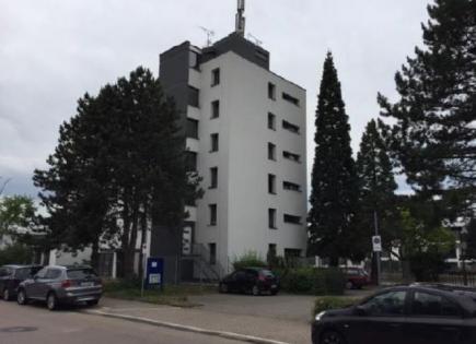 Коммерческая недвижимость за 4 500 000 евро в Дармштадте, Германия